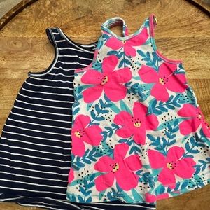 Cat & Jack girls dresses